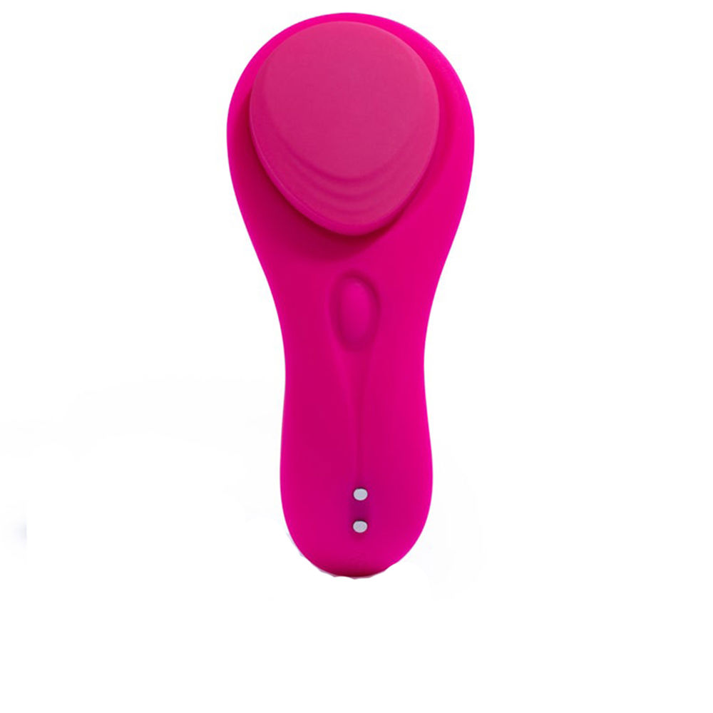 CALA vibrador clitorial #Fucsia 1 u – Rokka